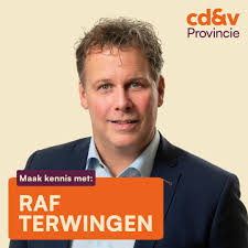 Profile for CD&V Limburg