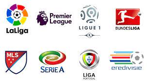 Much like on that occasion, atletico had to wait until the final day of the season to make absolutely sure of their triumph, something few would have predicted … New Logo For Laliga By Is Creative Studio Football League League Real Madrid Logo