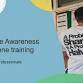 Overdose Awareness & Naloxone training event in Grantham