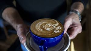 Peru medium roast direct trade. Coffee Shops Are Booming In Phoenix And They Re Not All Starbucks
