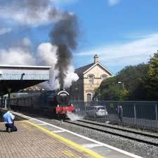 Plus, the grand finale to the long weekend arrives with 4th of july fireworks on july 5. Dundalk Railway Heritage Society Home Facebook