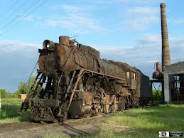 Imgur The Most Awesome Images On The Internet Abandoned Train Train Old Trains