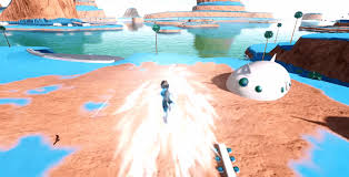 In order to play bfp, you would normally need the full retail version of quake 3 arena, but you are lucky a team like digitalzone exists: Crazy Dragon Ball Z Fighting Game Is Actually A Half Life Mod