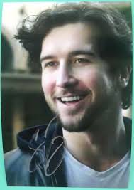 Evan Todd signed 4”X6” Photo Beautiful: The Carole King Musical Heathers  Musical