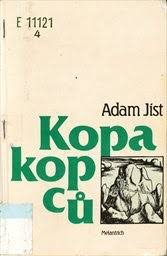 JIST, Adam : Kopa kopců