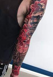 Traditional japanese tattoo designs have traditional japanese tattoo designs have never lost meaning, whether sleeve, kanji, or japanese lettering. Awesome Japanese Full Sleeve Tattoo Designs Best Japanese Tattoos For Men Cool Japanese Styl Japanese Tattoos For Men Tattoo Sleeve Designs Tattoos For Guys
