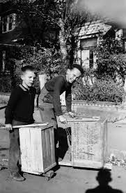 4. With the Government” in “Always an Adventure: An Autobiography”