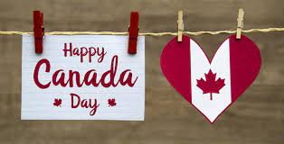 I turned on the tv on thursday to see the feed from ottawa where everybody was already celebrating (3 hour time. Canada Day Holiday Hours Wdg Public Health