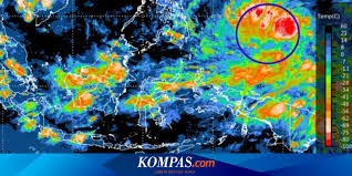 Aplikasi mobile ini resmi dirilis oleh badan meteorologi, klimatologi dan geofisika (bmkg). Bmkg Beware Of Surigae Tropical Cyclone Could Develop Into A Typhoon Page All Netral News