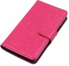 Flip Cover for Pantech Pocket P9060 ...