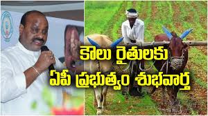 కౌలు రైతు చట్టం,AP Farmers: కౌలు రైతులకు తీపి కబురు.. మంత్రి అచ్చెన్నాయుడు  కీలక ప్రకటన - ap government decided to repeal of crop cultivator rights act  2019 brought on ysrcp regime for tenent ...
