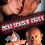 No Way Out (1987)
