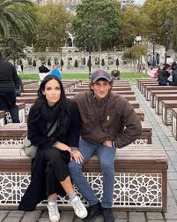 Discover more posts about michela quattrociocche. Michela Quattrociocche A Fairytale Trip To Turkey With Giovanni Naldi Photo