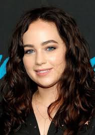 Fan Casting Mary Mouser as Sarah Tanner in Scream 7