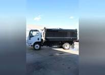 Isuzu Npr Hd Dump Truck For Sale - Commercial Truck Trader