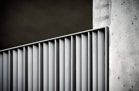 Oberwil4 Balkon Gelander Design