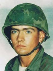 Danny Ralph Pierce : Private from Missouri, Vietnam War Casualty