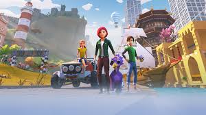 Berita unik dan khas untuk mengisi hari anda. Get Ylands Microsoft Store