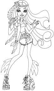 Search through 623,989 free printable colorings at getcolorings. Free Printable Monster High Coloring Pages Madison Fear Monster High Coloring Page Monster High Coloring Pages High Coloring Pages Coloring Pages