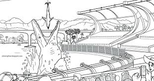 Dzisiaj mamy dla was kolorowanki z przezabawnej bajki epoka lodowcowa. Jurassic World Baryonyx Coloring Page Dinosaur Coloring Pages Dinosaur Coloring Animal Coloring Books