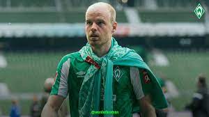 Baumann wechselte zum sv werder bremen. Sv Werder Bremen En On Twitter Werder Bremen And Afcajax Have Made An Agreement In Principle For The Transfer Of Davyklaassen The Transfer Will Happen Confirms Frank Baumann The Last