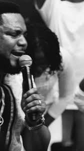 Im A Product of Mercy and Grace by Tim Godfrey