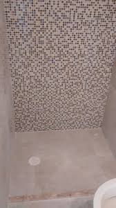 Banheiro Com Pastilha Na Parede Do Box Ideias Para Banheiro Pastilha Banheiro Banheiro