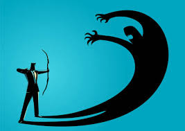 34,800+ Facing Fear Stock Photos, Pictures & Royalty-Free Images - iStock |  Woman facing fear