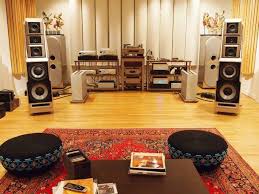 But, without the added complication of buying individual components. State Of The Art System 1 Sound Room Audio Room Room Acoustics