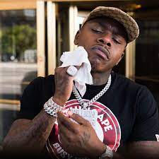 Meg had just performed before dababy, and in case you forgot. Dababy Festivaltickets Festicket