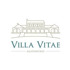 Villa vitae balatonfüred translated featuring free wifi, a seasonal outdoor pool and a terrace, villa vitae balatonfüred offers accommodations in balatonfüred, just 1. Villa Vitae Balatonfured Veszprem Wedding Venue