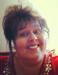 Obituary information for Katherine Aline Poupart