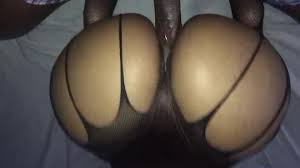 Big Latina ass takes is anal