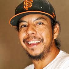 Eric Calvert's Instagram, Twitter & Facebook