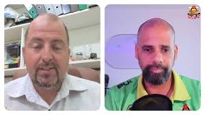 New to the McDonald's Coral Coast Fiji 7s supporter family? Introducing  founder Jay Whyte, and a whole lot of news!