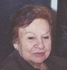 Rosa Badillo Obituary