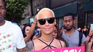 Amber Rose Feminism Essay 