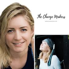 Podcast — The Change Makers Podcast — RÚNA MAGNÚS