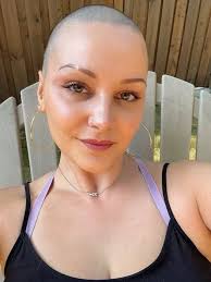 After a lot of suffering, I just finished my chemo. I would like you to  wish me lots of health and a long life ❤️.jpg