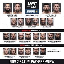 We did not find results for: Ufc On Twitter You Know What Day It Is The Bmf Belt Is On The Line At The World S Most Famous Arena Get The Card On Ppv Https T Co Crgiepx3ak