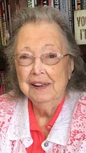 Grace Omega Ashley Obituary