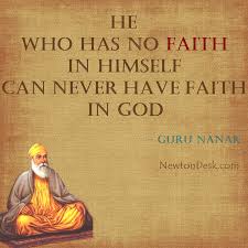 Read & share guru nanak quotes pictures with friends. Pin On Sikhy