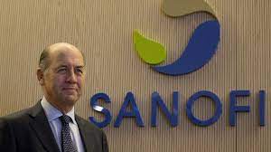 Sanofi ir pirmā farmācijas kompānija pasaulē, kura ir parakstījusi parīzes līgumu. Ø±Ø¦ÙŠØ³ Ø´Ø±ÙƒØ© Sanofi Ø³Ù†Ø²ÙˆØ¯ ÙƒÙ„ Ø¯ÙˆÙ„ Ø§Ù„Ø¹Ø§Ù„Ù… Ø¨Ù„Ù‚Ø§Ø­Ù†Ø§ Ø¶Ø¯ ÙƒÙˆØ±ÙˆÙ†Ø§ Ø¨Ø´ÙƒÙ„ Ù…ØªØ²Ø§Ù…Ù† Rt Arabic