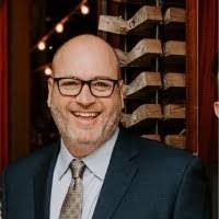 Marc Messinger's Instagram, Twitter & Facebook