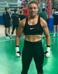 Price, who controversially defeated fontijn in the 2019. Olympics Lauren Price Partner Or Wife Age Height And Net Worth