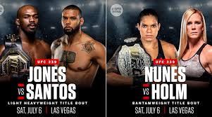 Jon jones vs thiago santos ufc 239 full fight championship. Jon Jones Vs Thiago Santos Home Facebook
