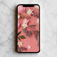 Measure that each step is the same size. Best Of 2018 Our Most Popular Wallpaper Downloads Front Main Flower Mobile Pink Floral Wallpaper Floral Wallpaper
