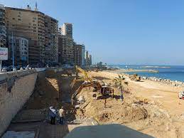 بث مباشر.. محافظ الإسكندرية يكشف لأول مرة تفاصيل مشروع كوبرى 45 الجديد -  اليوم السابع