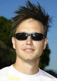 She wasn't wearing underwear at least i prayed that. How To Get Cool Mark Hoppus Hair Hair