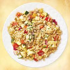 Farro Salad Wegmans Farro Salad Wegmans Recipe Vegetable Recipes